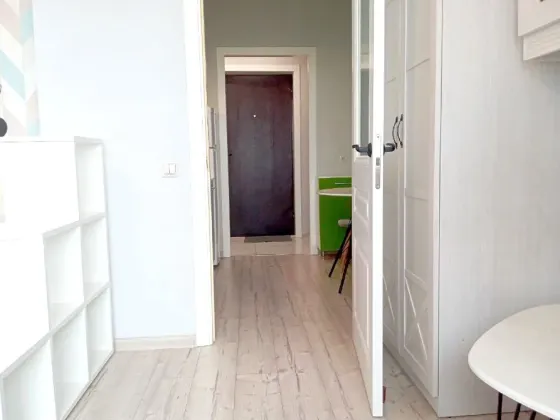 ColorApartments. Семейный очаг Королев