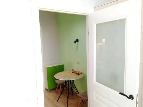 ColorApartments. Семейный очаг Королев