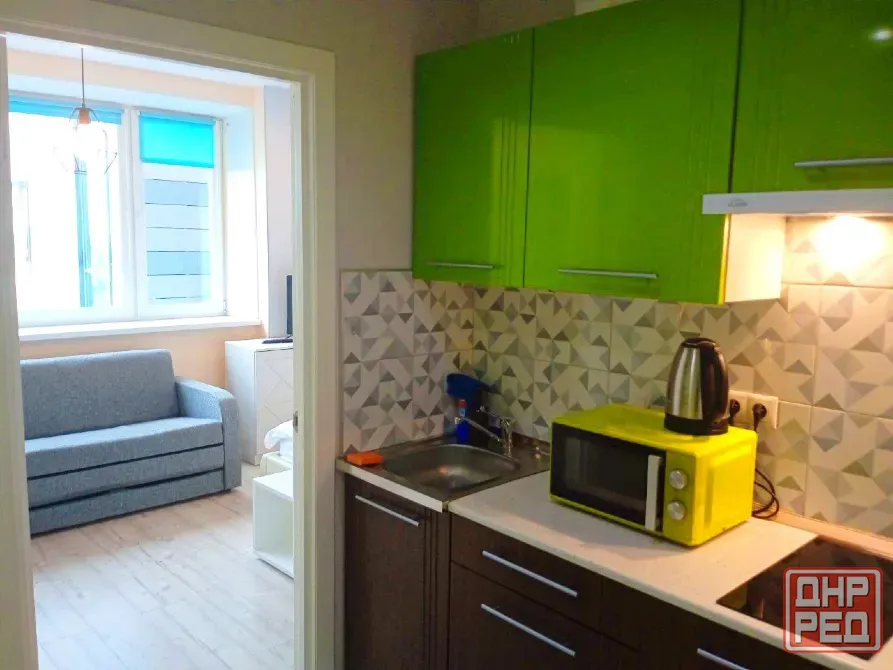 ColorApartments. Семейный очаг Королев - изображение 10
