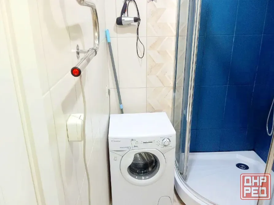 ColorApartments. Семейный очаг Королев - изображение 12