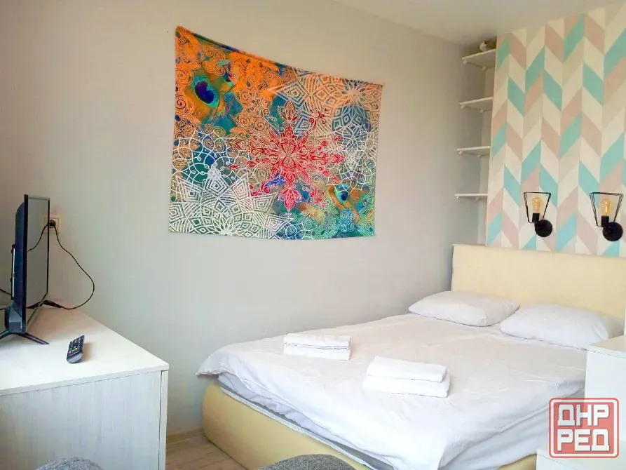 ColorApartments. Семейный очаг Королев - изображение 1