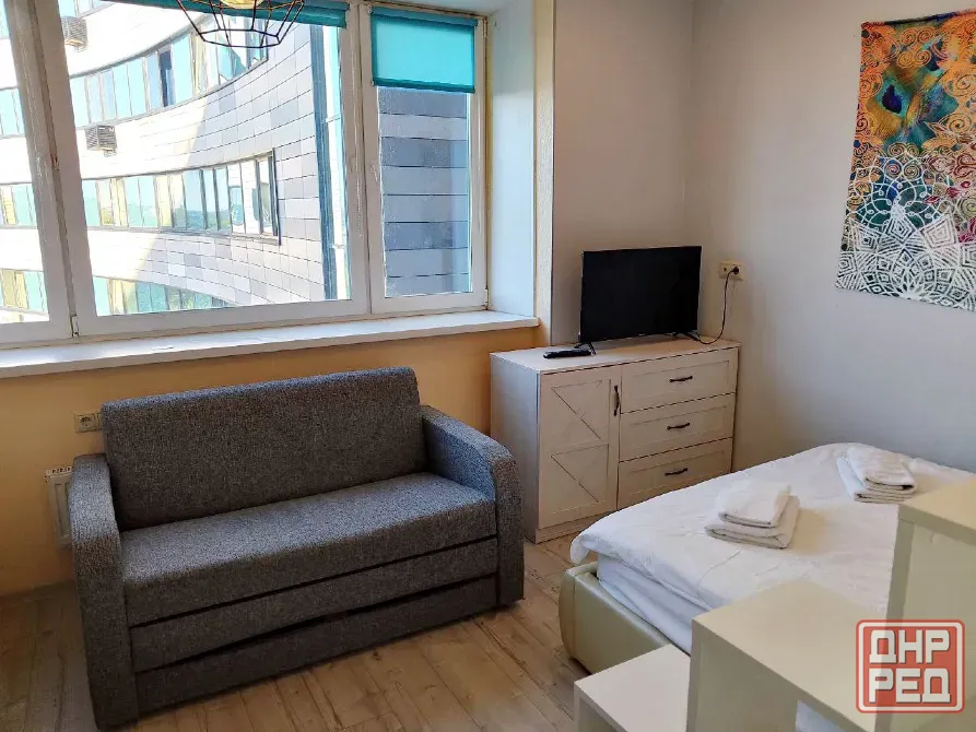 ColorApartments. Семейный очаг Королев - изображение 3