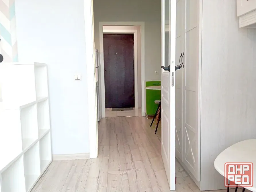 ColorApartments. Семейный очаг Королев - изображение 5