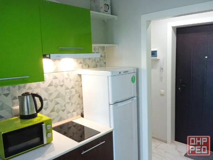 ColorApartments. Семейный очаг Королев - изображение 9