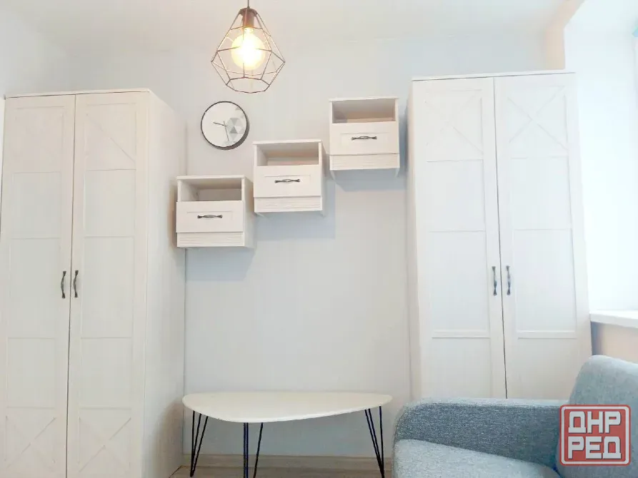 ColorApartments. Семейный очаг Королев - изображение 4