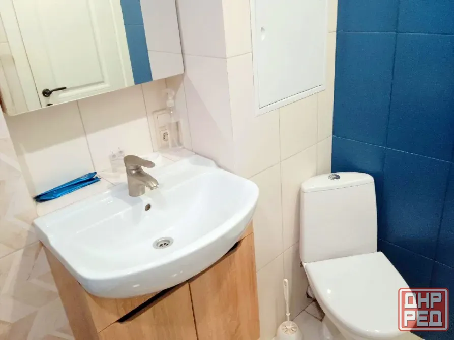 ColorApartments. Семейный очаг Королев - изображение 11