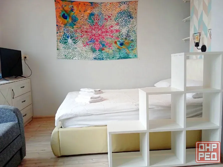 ColorApartments. Семейный очаг Королев - изображение 2