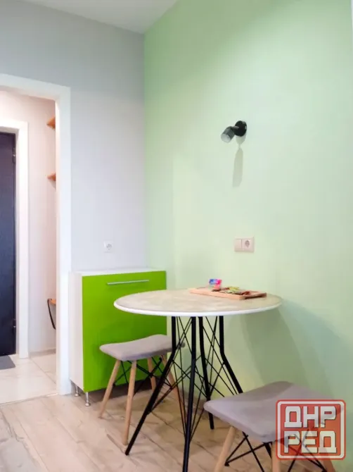 ColorApartments. Семейный очаг Королев - изображение 7