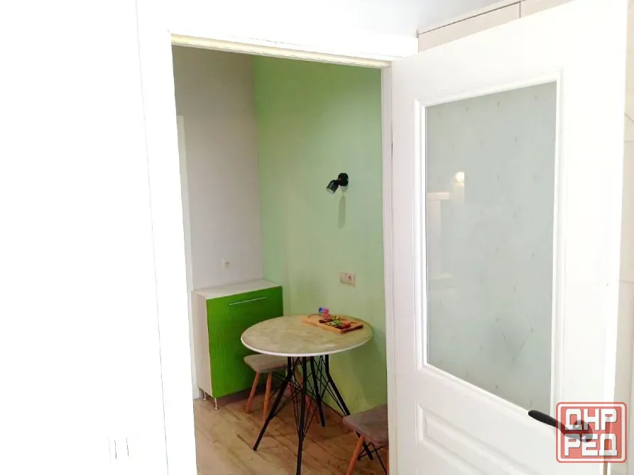 ColorApartments. Семейный очаг Королев - изображение 6