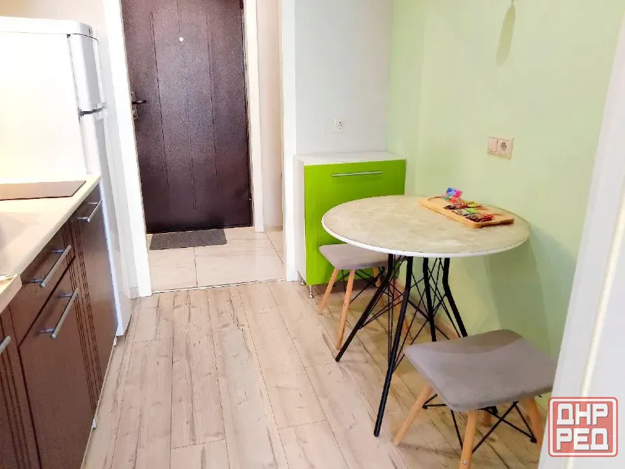ColorApartments. Семейный очаг Королев - изображение 8