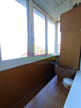 Продам 3-х комн. квартиру в Ленинском районе Донецк