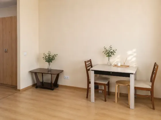 ColorApartments. Родные просторы Королев
