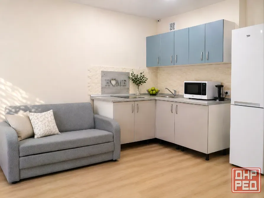 ColorApartments. Родные просторы Королев - изображение 5