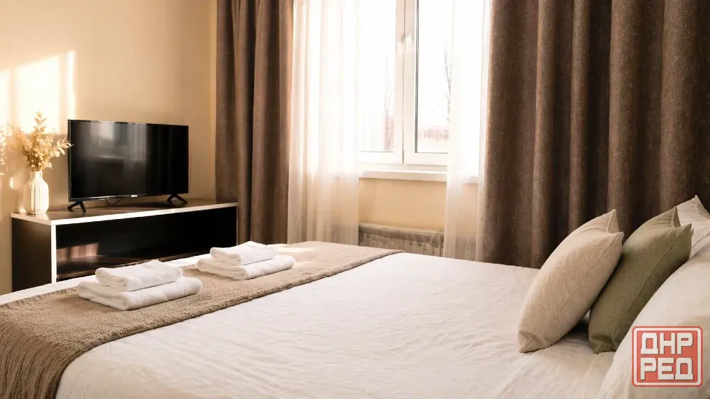 ColorApartments. Родные просторы Королев - изображение 2