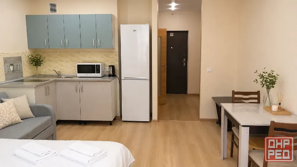 ColorApartments. Родные просторы Королев - изображение 4