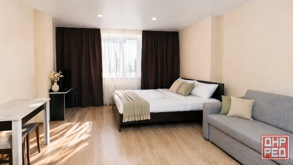 ColorApartments. Родные просторы Королев - изображение 3