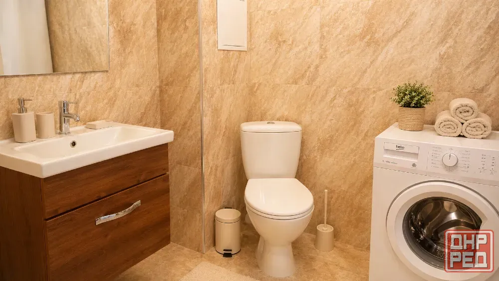 ColorApartments. Родные просторы Королев - изображение 10