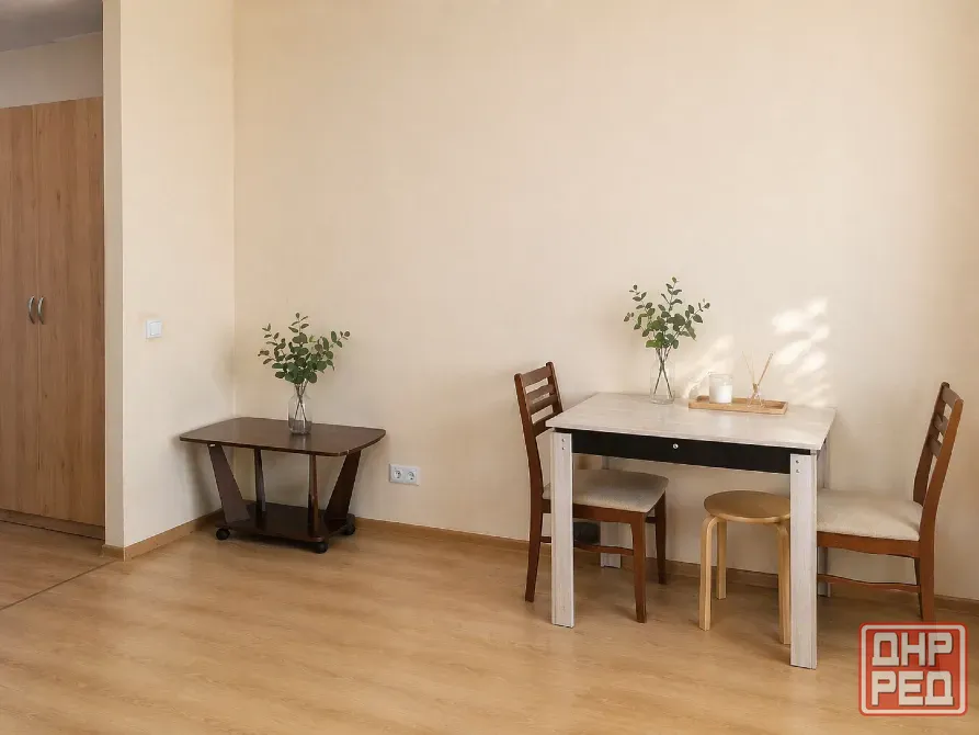 ColorApartments. Родные просторы Королев - изображение 6