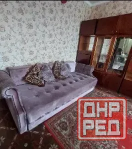 Сдам 2-х комнатную квартиру на Калинино. Вода 24/7 Макеевка - изображение 2