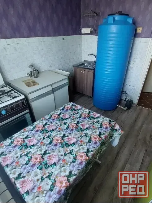 Сдам 2-х комнатную квартиру на Калинино. Вода 24/7 Макеевка - изображение 3