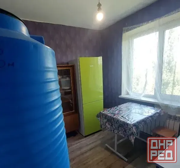Сдам 2-х комнатную квартиру на Калинино. Вода 24/7 Макеевка - изображение 6