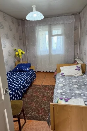 Сдам 3-х комнатную квартиру в Центре Макеевки. Вода 24/7 Макеевка