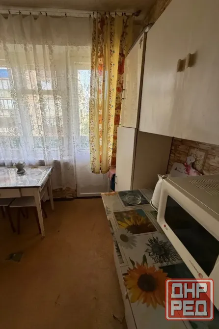 Сдам 3-х комнатную квартиру в Центре Макеевки. Вода 24/7 Макеевка - изображение 4