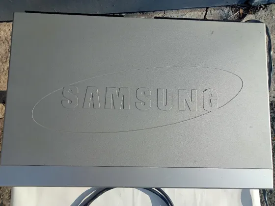 Видеомагнитофон Samsung SVR-2701ТВ тюнер Донецк