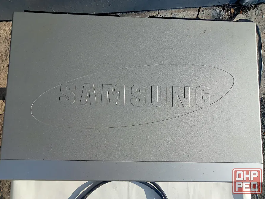 Видеомагнитофон Samsung SVR-2701ТВ тюнер Донецк - изображение 4