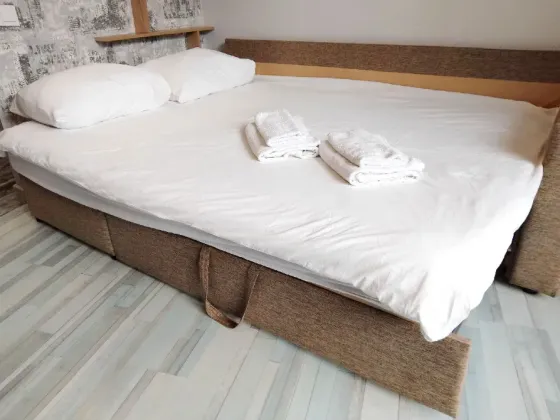 ColorApartments. Английский двор Королев