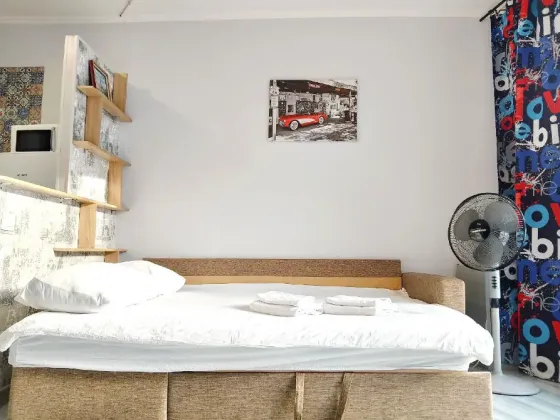 ColorApartments. Английский двор Королев