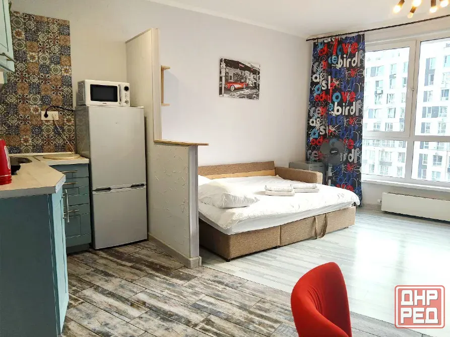 ColorApartments. Английский двор Королев - изображение 7