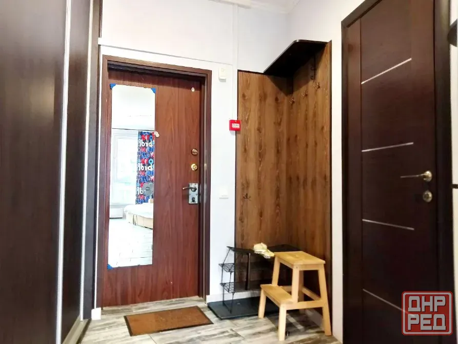 ColorApartments. Английский двор Королев - изображение 9
