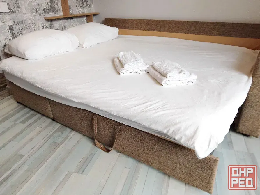 ColorApartments. Английский двор Королев - изображение 2