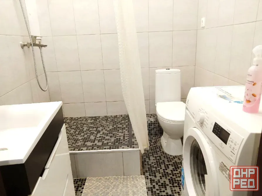 ColorApartments. Английский двор Королев - изображение 10