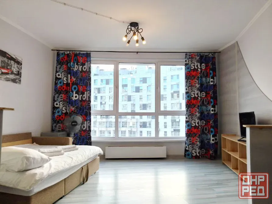 ColorApartments. Английский двор Королев - изображение 4