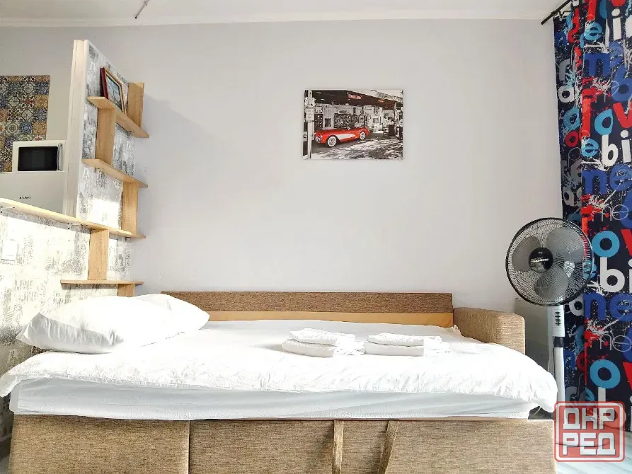 ColorApartments. Английский двор Королев - изображение 3