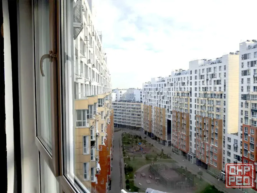 ColorApartments. Английский двор Королев - изображение 12