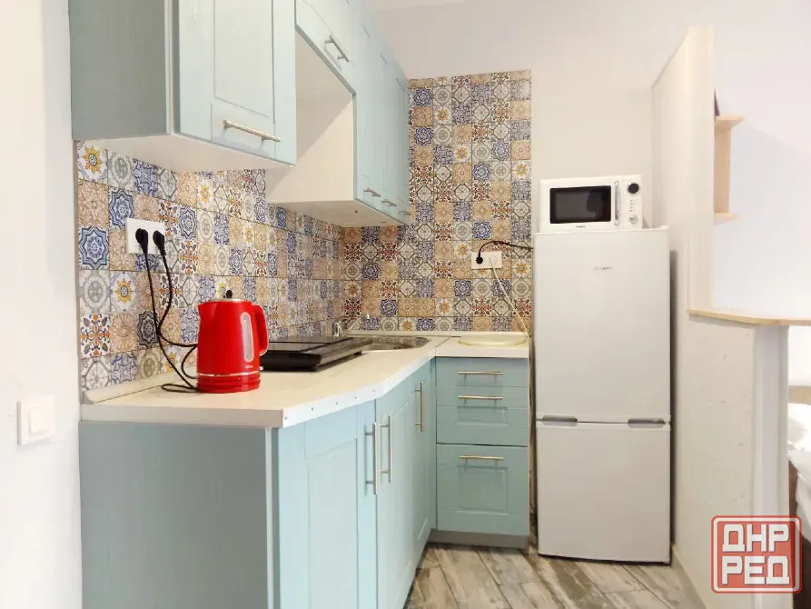 ColorApartments. Английский двор Королев - изображение 8