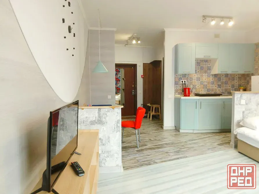 ColorApartments. Английский двор Королев - изображение 6