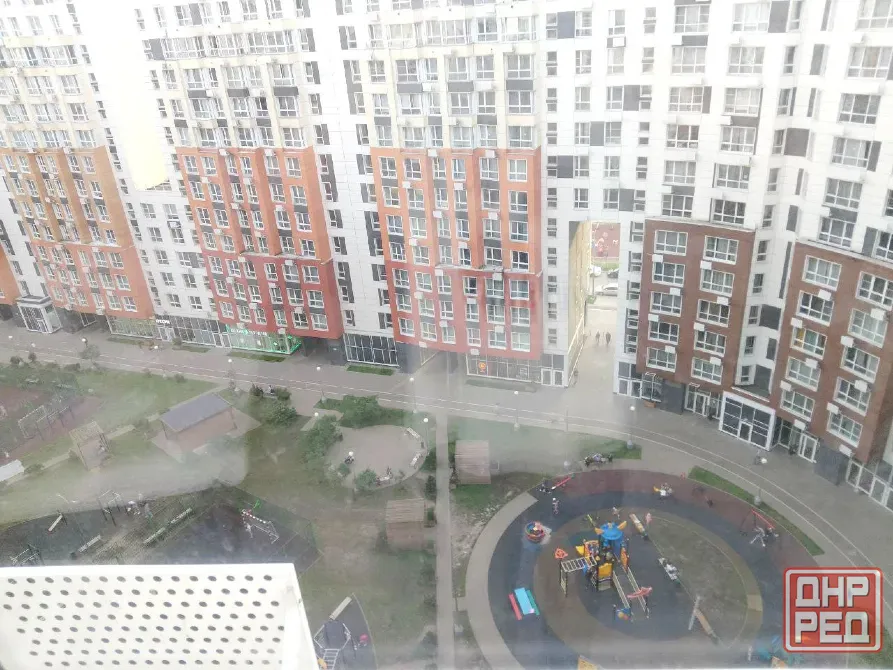 ColorApartments. Английский двор Королев - изображение 11
