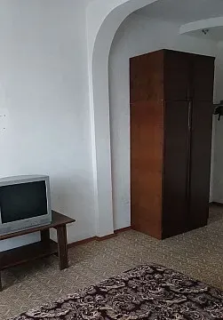 Продаётся 1-но ком. квартира в Будённовском р-не, ул. Полоцкая Донецк