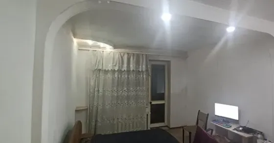 Продаётся 1-но ком. квартира в Будённовском р-не, ул. Полоцкая Донецк