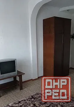 Продаётся 1-но ком. квартира в Будённовском р-не, ул. Полоцкая Донецк - изображение 5