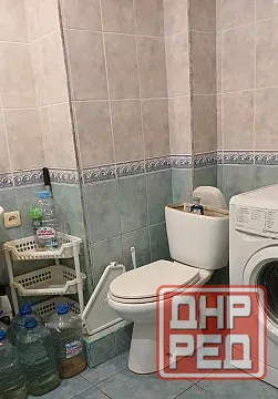 Продаётся 1-но ком. квартира в Будённовском р-не, ул. Полоцкая Донецк - изображение 2