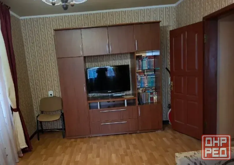 Сдам 1-комнатную квартиру в Центре Гвардейки Макеевка - изображение 4