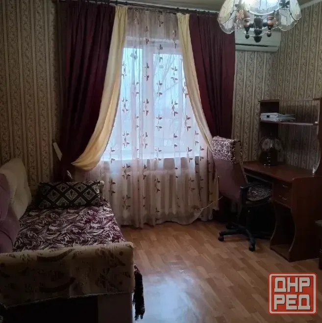 Сдам 1-комнатную квартиру в Центре Гвардейки Макеевка - изображение 1