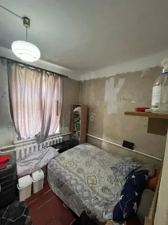 Донецк, Ленинский р-н, Гражданский пер. д. 11, кв 1 Донецк