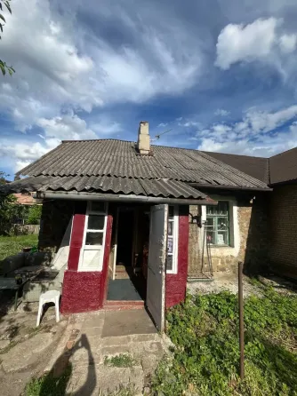 Донецк, Ленинский р-н, Гражданский пер. д. 11, кв 1 Донецк