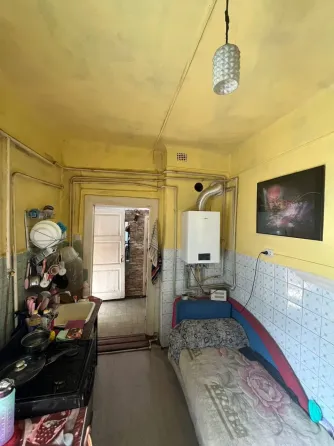 Донецк, Ленинский р-н, Гражданский пер. д. 11, кв 1 Донецк